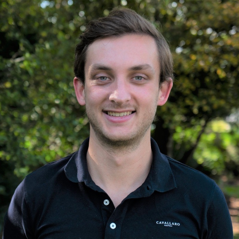 Van wetenschap naar gemeente: hoe Jelle zijn plek vond via Newpublic